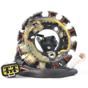 RMSTATOR Tändplatta (Stator, Standard)