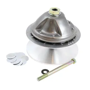 Umatek-CVTech Variator (PWB 80) Yamaha FX Nytro/RS Vector/RX