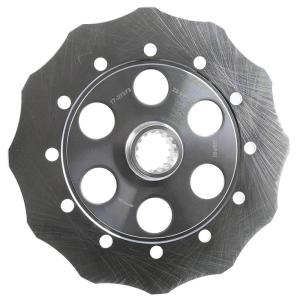 Hayes Bromsskiva (Hayes) Polaris