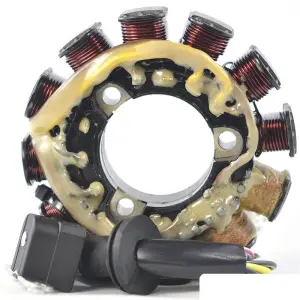 RMSTATOR Tändplatta (Stator, Yamaha)