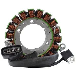 RMSTATOR Tändplatta (Stator, Standard)