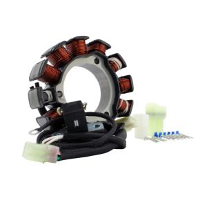 RMSTATOR Tändplatta (Stator, Standard)