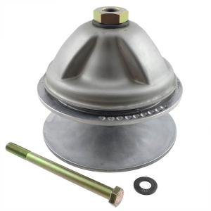 Umatek-CVTech Variator (PWB 50) Yamaha VK540 1988-91