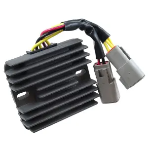 SnoWing Voltregulator (Likriktare)