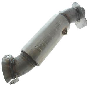 MBRP Ljudd&auml;mpare (Race)