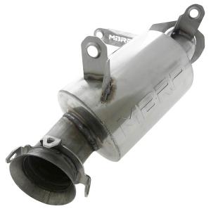 MBRP Ljudd&auml;mpare (Trail)