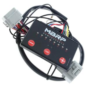 MBRP Br&auml;nsleprogrammerare