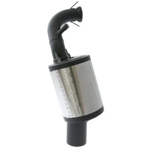 MBRP Ljudd&auml;mpare (Trail)