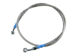 Motoforce Bromsslang (Stålspunnen)