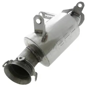 MBRP Ljudd&auml;mpare (Trail)