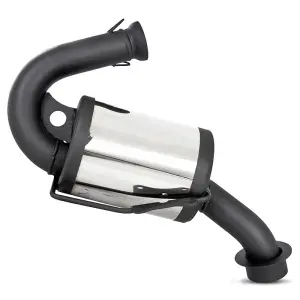 MBRP Ljudd&auml;mpare (Trail)