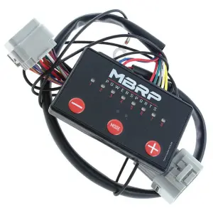 MBRP Br&auml;nsleprogrammerare