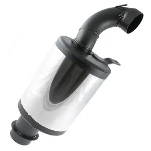 MBRP Ljudd&auml;mpare (Trail)