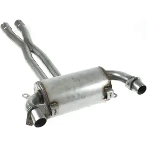 MBRP Ljudd&auml;mpare (CSRA) Yamaha RX 2006-2010