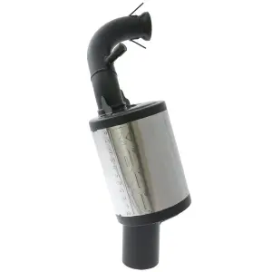 MBRP Ljudd&auml;mpare (Trail)