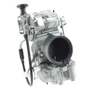 Mikuni F&ouml;rgasare (TM40-6) 40 mm