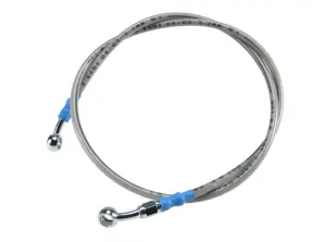 Motoforce Bromsslang (St&aring;lspunnen)