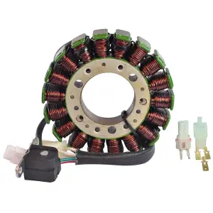 RMSTATOR Tändplatta (Stator, Standard)