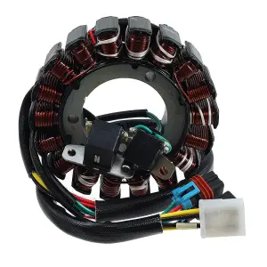 SnoWing T&auml;ndplatta (Stator, Standard)