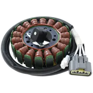 Yamaha Tändplatta, Stator (8KJ814100000)