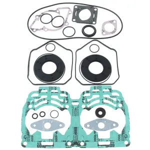 Vertex Packningssats (Standard)