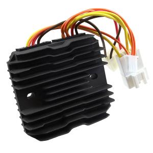 SnoWing Regulator (Likriktare)