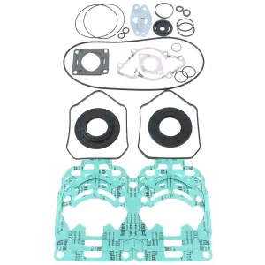 Vertex Packningssats (Standard)