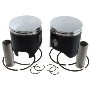 W&ouml;ssner Kolvkit