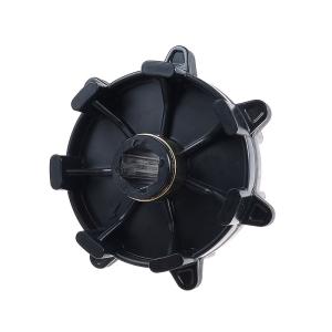 PPD Drivhjul (No-Slip) - 7-Tandat 2,86" Pitch