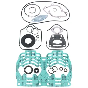Vertex Packningssats (Standard)