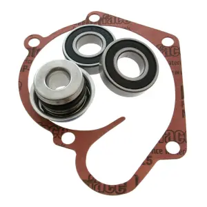 SP1 Repsats (Vattenpump)
