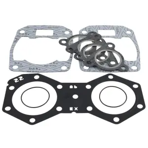 SnoWing Sotningssats (Standard)