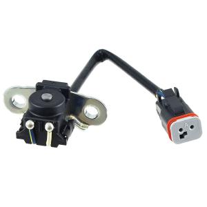 BRP Pickup (original) Lynx/Ski-Doo