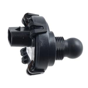 BRP Nödstopp/dödmansgrepp