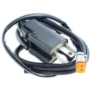 RMSTATOR T&auml;ndspole (Standard)