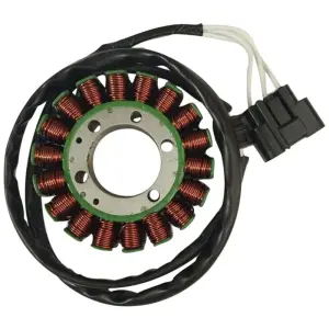 RMSTATOR T&auml;ndplatta (Stator, Standard)