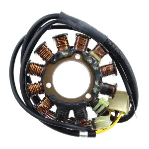 Yamaha T&auml;ndplatta (Stator, original)