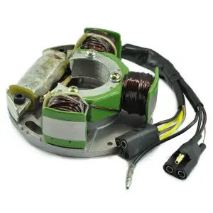 RMSTATOR T&auml;ndplatta (Stator, Standard)