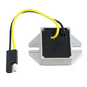 SnoWing Regulator (Likriktare)