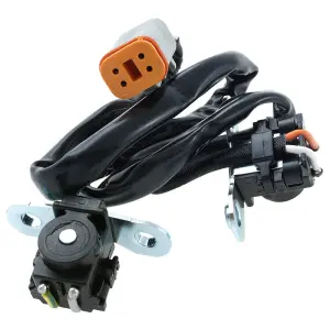 RMSTATOR Pickup (Standard)