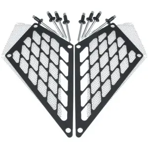 Speedwerx Ventilationskit