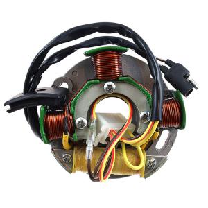 SnoWing Tändplatta (Stator, Standard)