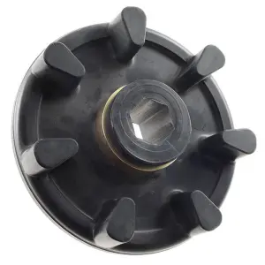 PPD Drivhjul - 7-Tandat 2,52" Pitch