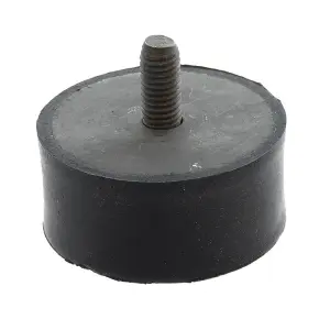 Yamaha Vibrationsdämpare, motorfäste (8NPF14850000)