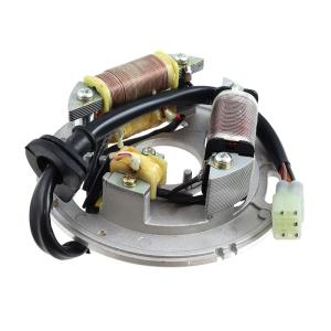 SnoWing Tändplatta (Stator, Standard)