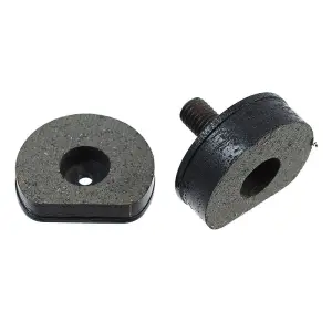 SP1 Bromsbelägg (Standard) Semi Metal