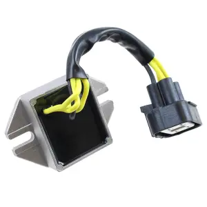 SnoWing Voltregulator (Likriktare)