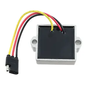 SnoWing Voltregulator (Likriktare)