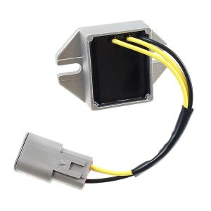 SnoWing Regulator (Likriktare)