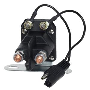 SnoWing Solenoid/startrel&auml; (Polaris)